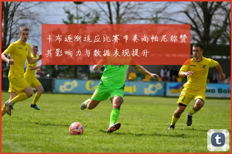 卡布逐渐适应比赛节奏尚帕尼称赞其影响力与数据表现提升