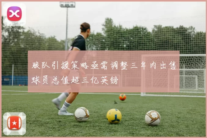 狼队引援策略亟需调整三年内出售球员总值超三亿英镑